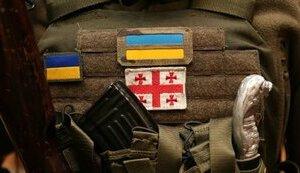 Стаття Іноземні воїни-добровольці тепер можуть продовжувати контракти із ЗСУ до 10 років Ранкове місто. Донбас