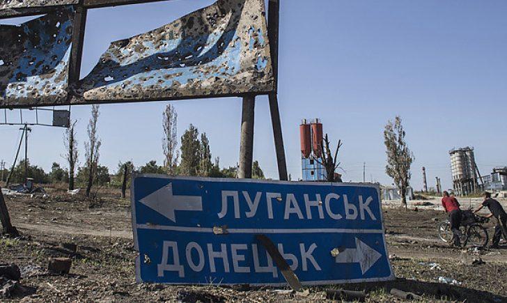 Стаття Забезпечення життєдіяльності на ТОТ не вважатиметься колабораціонізмом: уряд підтримав законопроєкти Ранкове місто. Донбас