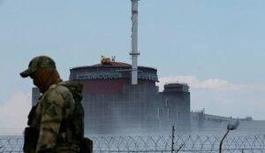 Статья 43 країни направили МАГАТЕ спільну заяву щодо ситуації на Запорізькій атомній електростанції Утренний город. Донецк