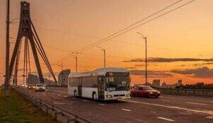 Стаття У Києві змінять формат перепусток для транспорту Ранкове місто. Донбас