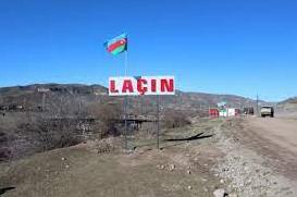 Стаття Війська Азербайджану увійшли в Лачин, який 30 років контролювала Вірменія Ранкове місто. Донбас