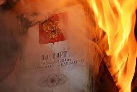 Стаття На цю макулатуру немає попиту серед місцевого населення Ранкове місто. Донбас