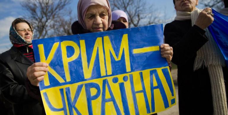 Стаття Для цивільного населення Криму підготували рекомендації, як діяти під час деокупації Ранкове місто. Донбас