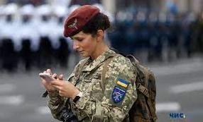 Стаття В Україні відтермінували військовий облік для жінок на рік: чи буде заборона на виїзд за кордон Ранкове місто. Донбас