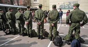 Стаття У Мінреінтеграції дали поради українцям, як уникнути примусової мобілізація на захоплених територіях Ранкове місто. Донбас