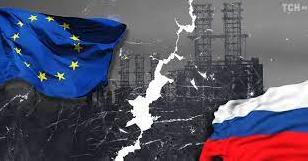 Стаття Ринок нафти в ЄС: США та Казахстан замінять росію після введення ембарго Утренний город. Донецьк
