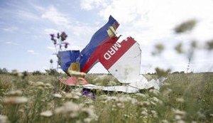 Стаття Відбулося останнє засідання суду в справі MH17 Утренний город. Донецьк
