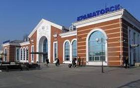 Стаття У Краматорську планують найближчим часом відновити залізничне сполучення та пасажирські перевезення Ранкове місто. Донбас