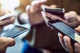 Стаття Що робити, якщо зникне мобільний зв'язок: поради Держспецзв'язку Ранкове місто. Донбас