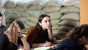 Стаття До 14 жовтня усі заклади освіти переходять на дистанційку, - Міносвіти Ранкове місто. Донбас