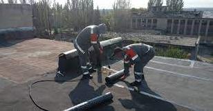 Стаття Рятувальники Донеччини продовжують допомагати у відновленні обстріляних будівель: фото Ранкове місто. Донбас