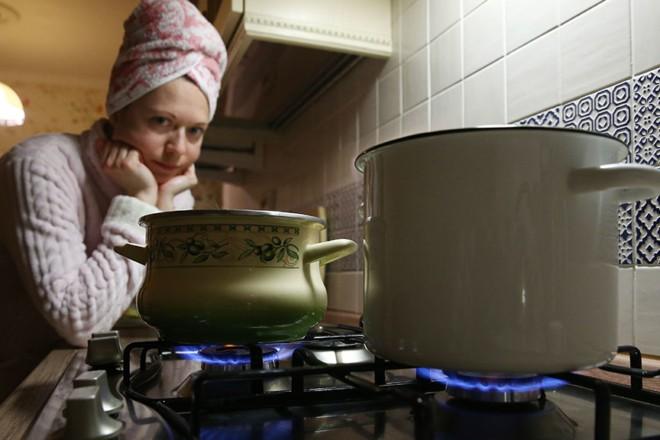 Стаття Що робити, якщо зникли електрика, вода чи газопостачання? Ранкове місто. Донбас