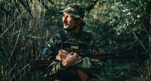 Стаття «Не можу я бігати від війни»: як добровольці зі сходу України пішли захищати свою землю Утренний город. Донецьк