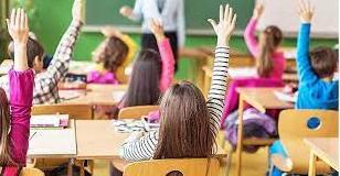 Стаття МОН рекомендує відновити навчання у школах Утренний город. Донецьк