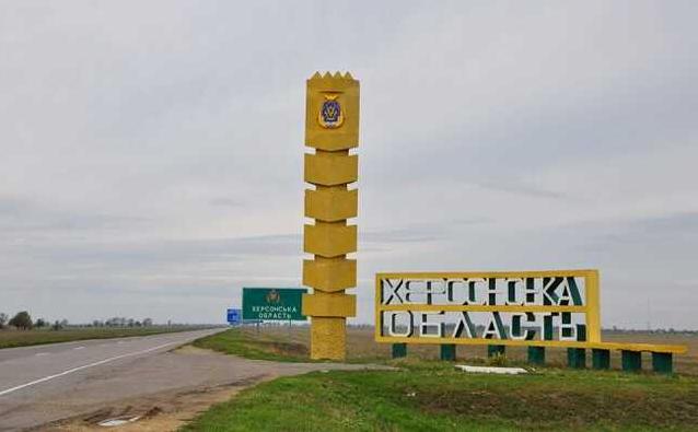 Стаття Відновлення деокупованих територій Херсонської області: в ОВА розповіли деталі Ранкове місто. Донбас