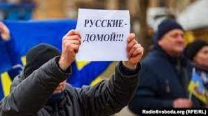 Стаття Херсон - тримайся! Путіну не втримати Херсон! Фото Утренний город. Донецьк