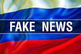 Стаття Центр протидії дезінформації оприлюднив добірку фейків від росії за 19 жовтня Ранкове місто. Донбас