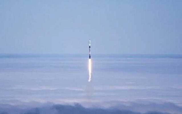 Стаття Замість Роскосмоса - SpaceX: Європейське космоагентство відмовилося від послуг росіян Ранкове місто. Донбас