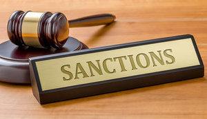 Стаття Україна ввела санкції щодо 3800 росіян та понад 1,3 тисячі російських компаній Ранкове місто. Донбас