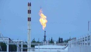 Стаття «Нафтогаз» відновлює видобуток газу на деокупованих територіях Харківської області Ранкове місто. Донбас
