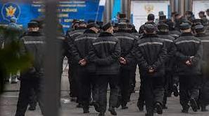 Стаття Російська окупація України спирається на кримських злочинців Ранкове місто. Донбас