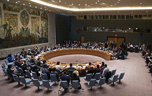 Стаття «Радбезу ООН нема чим зайнятися, крім обговорення пропаганди Росії? ВІДЕО Ранкове місто. Донбас