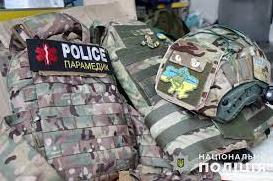 Стаття Про це повідомила Поліція Донецької області: фото, відео Ранкове місто. Донбас