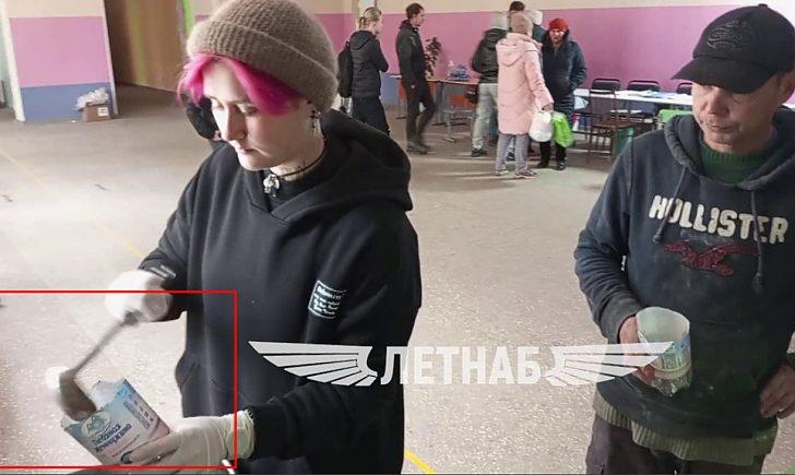 Стаття Плівка замість скла та суп в обрізаних пляшках: як живе окупована Луганщина? Ранкове місто. Донбас