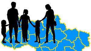 Стаття Як переселенцям отримати медичну допомогу поза місцем реєстрації (ІНФОГРАФІКА) Ранкове місто. Донбас