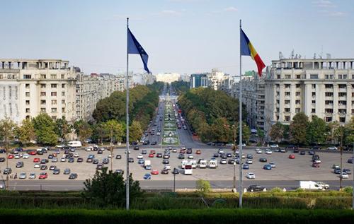 Стаття У Румунії назвали брехнею слова Путіна про територіальні претензії до України Ранкове місто. Донбас