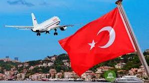 Стаття Туреччина заборонила літати через свою територію російським літакам Ранкове місто. Донбас