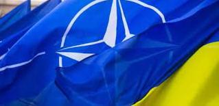 Стаття Офіс Президента опублікував повний текст заявки України на вступ до НАТО Утренний город. Донецьк