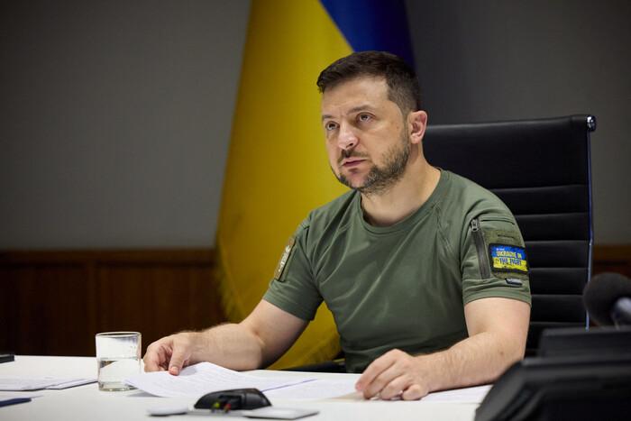 Стаття Президент утворив військові адміністрації на Херсонщині: указ Ранкове місто. Донбас