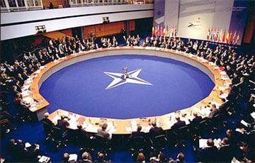 Стаття Парламентська асамблея НАТО визнала Росію країною-терористом Утренний город. Донецьк