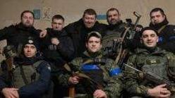 Стаття Врятувати тисячі життів, ризикуючи своїм: як на Донеччині працює спецпідрозділ поліції «Білі янголи» Ранкове місто. Донбас