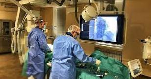 Стаття Лікарі з Обласного центру кардіохірургії будуть приймати пацієнтів у Краматорську Утренний город. Донецьк