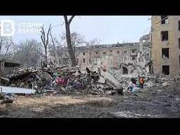 Стаття Повоєнне відновлення: Маріуполь, Херсон, Миколаїв і Роттердам обмінюються досвідом Ранкове місто. Донбас