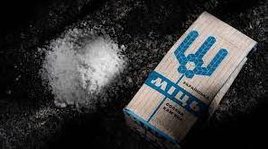 Стаття «Артемсіль» випустило особливу партію знаменитої солі, видобутої в Соледарі Утренний город. Донецьк