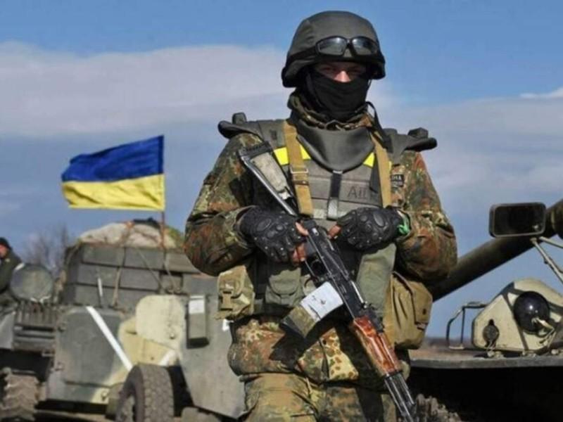 Стаття Міноборони затвердило виплати військовослужбовцям ЗСУ – деталі Ранкове місто. Донбас