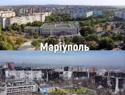Стаття Тут мав бути сучасний вокзал європейського рівня: як зараз виглядає зруйнована залізниця у Маріуполі Ранкове місто. Донбас