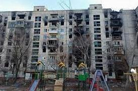 Стаття На окупованій частині Луганщини немає ліків, а у Сєвєродонецьку нові методики «ремонту» від росіян Ранкове місто. Донбас