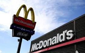 Стаття В Одесі вперше з початку війни відкрилися ресторани McDonald’s Ранкове місто. Донбас