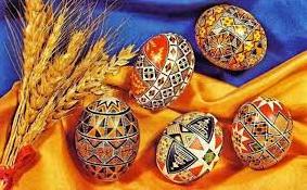 Стаття Страви з варених яєць на Великдень: що приготувати на святковий стіл Ранкове місто. Донбас
