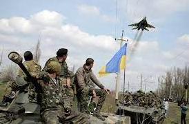 Стаття «Війна триває не рік, а дев’ять років»: пригадуємо, як все починалося на Донбасі Ранкове місто. Донбас