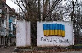 Стаття Гільзи від снарядів з Бахмуту стали церковними дзвонами на Одещині (фото, відео) Ранкове місто. Донбас