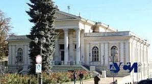 Стаття Для Одеського археологічного музею шукають нового директора Ранкове місто. Донбас