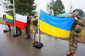 Стаття Литовцям розсилають фейкові листи, що їх відправлять воювати в Україну Ранкове місто. Донбас