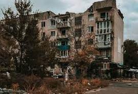 Стаття «Якщо чоловіки трапляються — відразу стають мобілізованими»: що відбувається на окупованій Луганщині Ранкове місто. Донбас