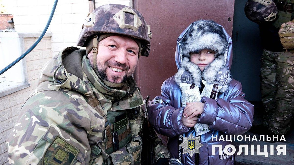 Стаття Через яку пропаганду діти Донеччини бояться виїжджати у безпечну Україну Ранкове місто. Донбас