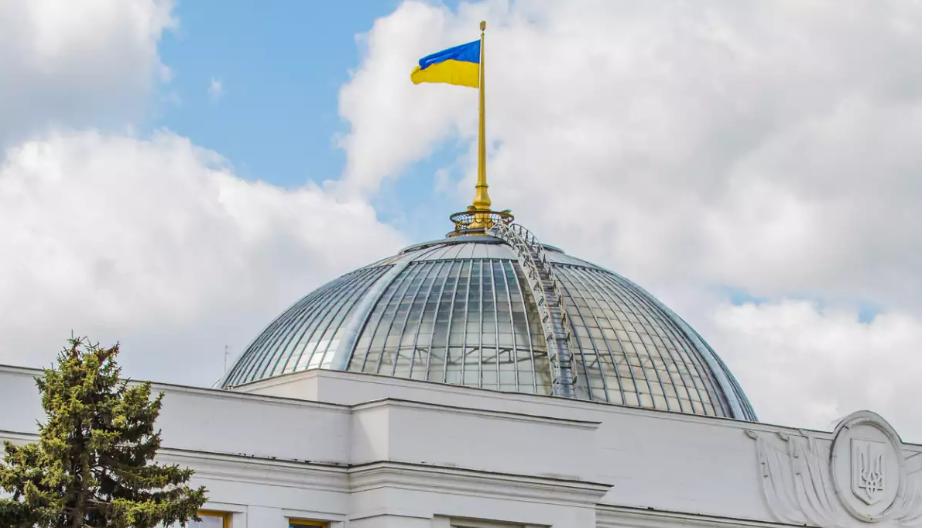 Стаття Рада ухвалила «антипушкінський» закон: що він передбачає Ранкове місто. Донбас